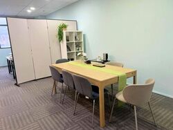 Ct Hub 2 (D12), Office #579589031
